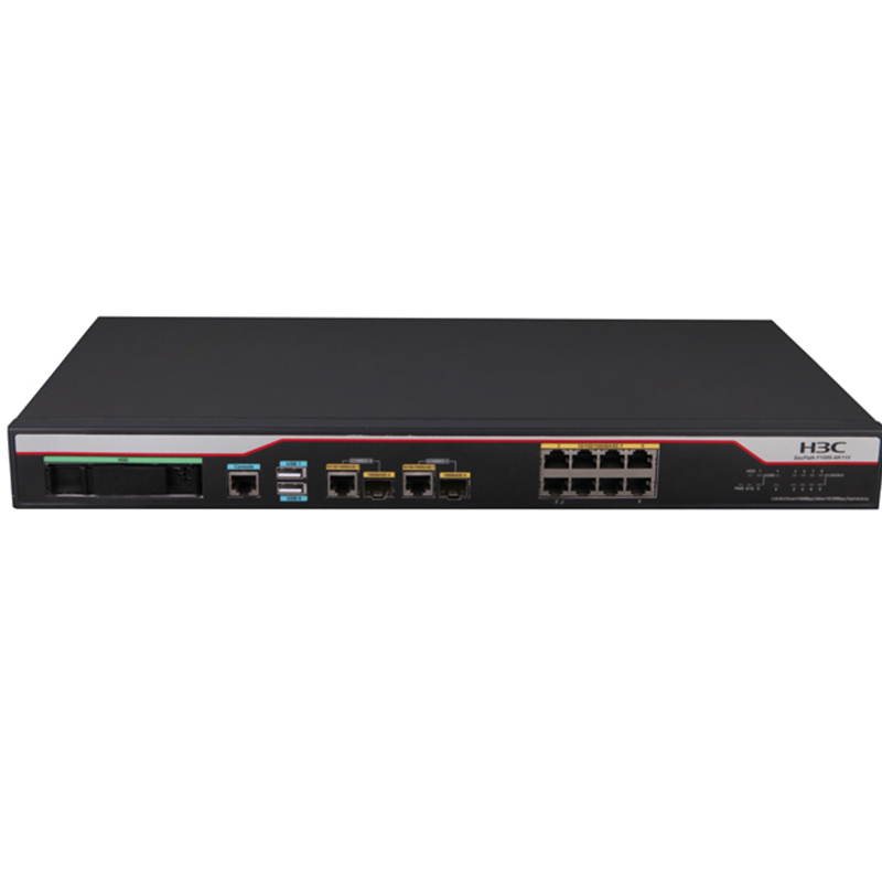 H3C SecPath F1000-AK115 防火墙